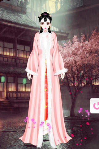 Ancient Royal Princess - Princess of Qing Dynasty, Princess Pearl screenshot 4