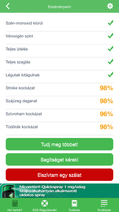 iPhone Screenshot 2