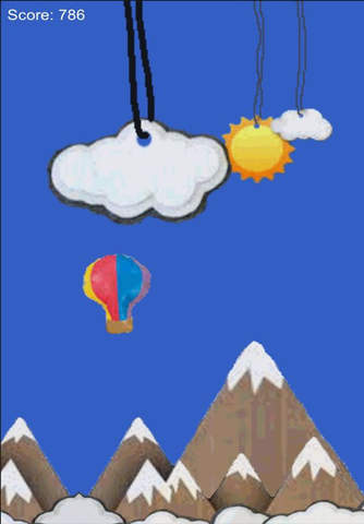 Balloon Trips screenshot 3