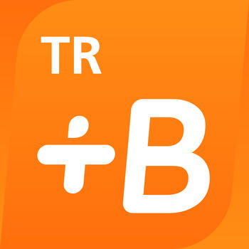 Learn Turkish with Babbel LOGO-APP點子