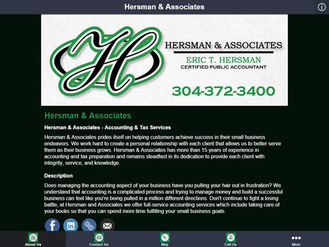 免費下載商業APP|Hersman & Associates app開箱文|APP開箱王