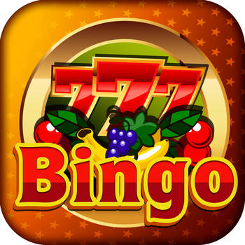 AAA Jackpot Classic Bingo Game in Heart of Lucky Heaven Vegas Fortune Casino Pro LOGO-APP點子