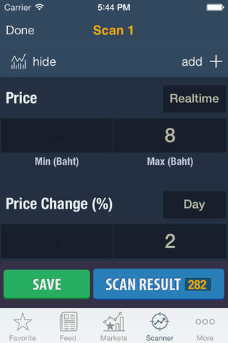 Market Anyware Pro screenshot 4