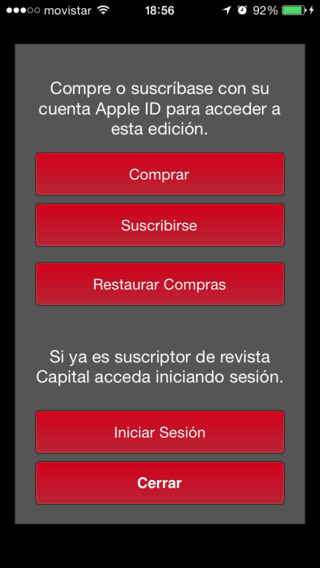 免費下載新聞APP|Revista Capital Chile app開箱文|APP開箱王