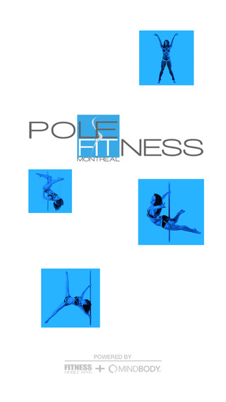 POLE FITNESS MONTREAL