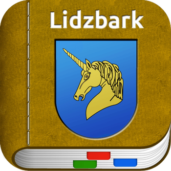 Lidzbark - mobilny przewodnik LOGO-APP點子