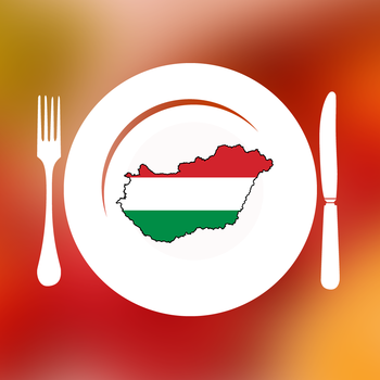 Hungarian Food Recipes - Best Foods For Health 生活 App LOGO-APP開箱王