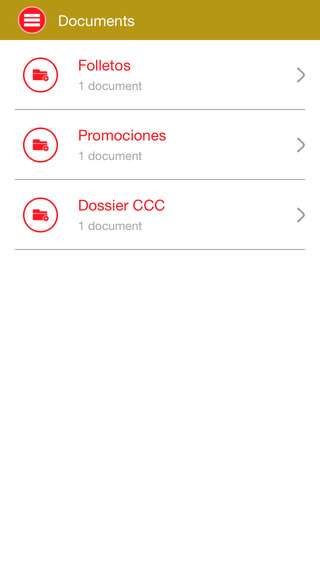 【免費新聞App】CCC Servicio al Cliente-APP點子