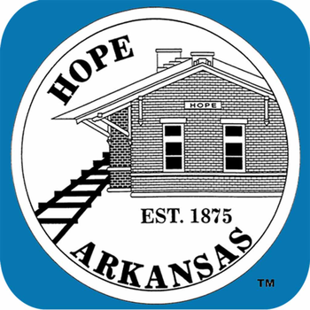 Hope, AR -Official- LOGO-APP點子