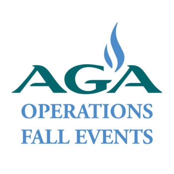 AGA Operations Fall Events LOGO-APP點子