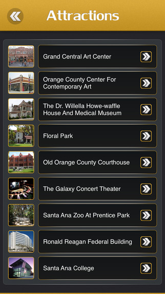 免費下載旅遊APP|Santa Ana Offline Travel Guide app開箱文|APP開箱王