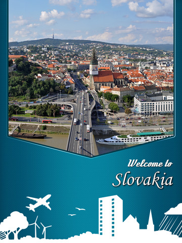 免費下載旅遊APP|Slovakia Essential Travel Guide app開箱文|APP開箱王