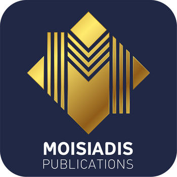 Moisiadis Publications 新聞 App LOGO-APP開箱王