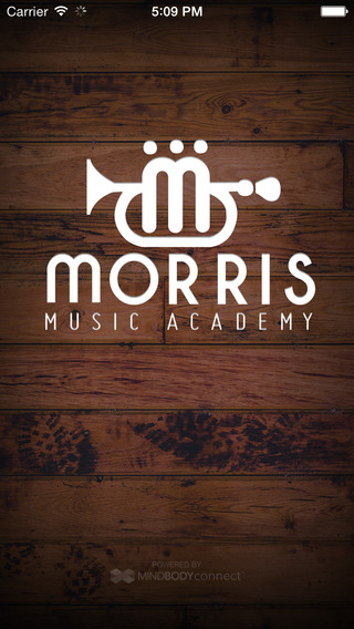 Morris Music Academy
