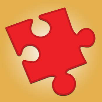 Puzzle Crazy LOGO-APP點子