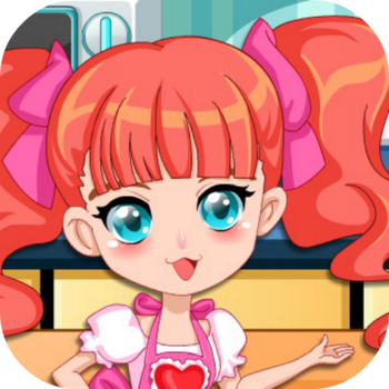 Swiss Roll With Hearts 遊戲 App LOGO-APP開箱王