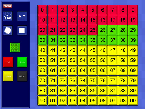 Numeracy Basics screenshot 2