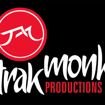 Trak Monk Production LOGO-APP點子