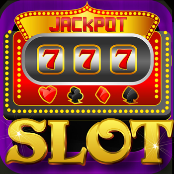AA Aces Classic Slots - JackPot Casino Gamble Game Free 遊戲 App LOGO-APP開箱王