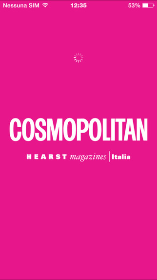Cosmopolitan Italia