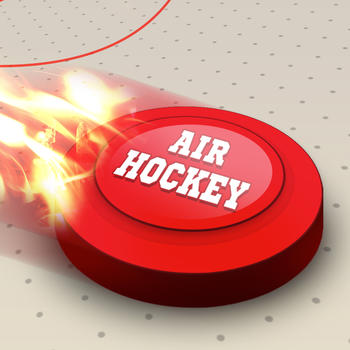 Air Hockey Official 2015 遊戲 App LOGO-APP開箱王