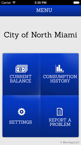 City of North Miami