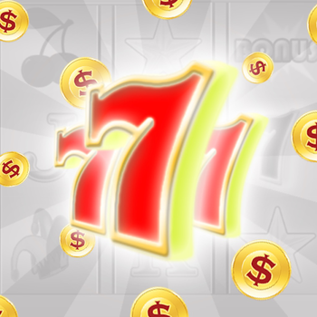 Slot Machines : Las Vegas Bonus Casino 遊戲 App LOGO-APP開箱王