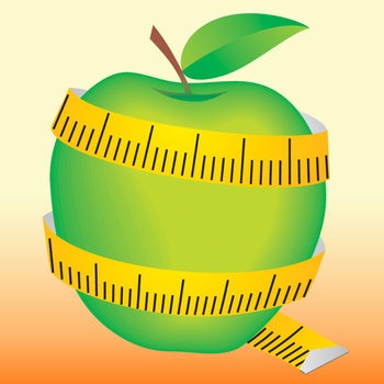 CaloryGuard - Track calories, lose weight LOGO-APP點子