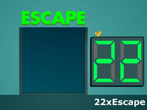 【免費遊戲App】Escape or Die-APP點子