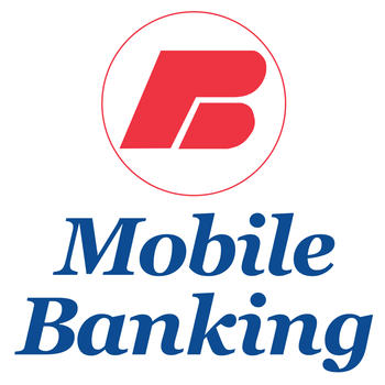 PB Mobile Banking LOGO-APP點子