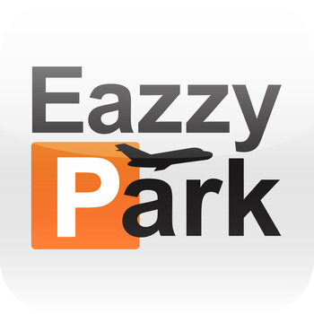 EazzyPark LOGO-APP點子