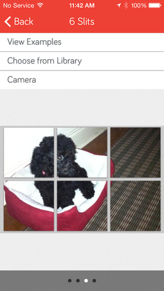 【免費攝影App】PicSlit – Giant Photo Grid / Banner / Square for Instagram-APP點子