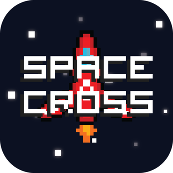 Space Cross LOGO-APP點子