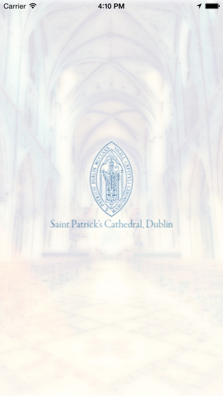 Saint Patrick's Cathedral Dublin