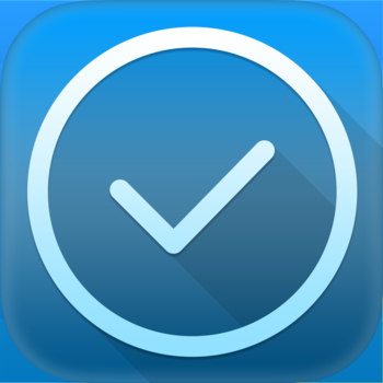 Daily Plan – Get Your Projects and Task Organized for iPhone LOGO-APP點子