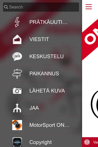 PRÄTKÄ Online screenshot 2
