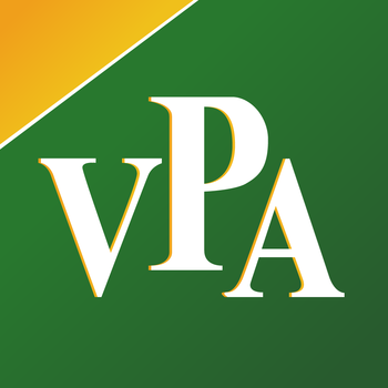 Vermont Principals' Association LOGO-APP點子