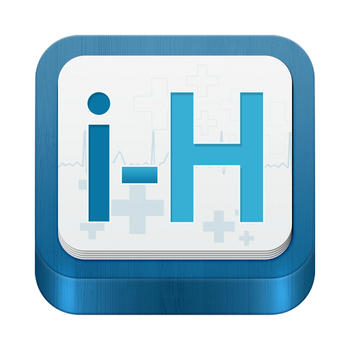 IntelliH LOGO-APP點子