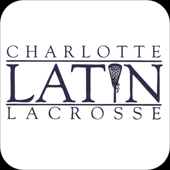 Charlotte Latin Lacrosse LOGO-APP點子