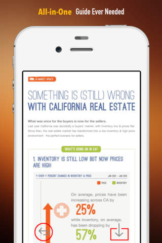 California Real Estate License Exam Cheat Sheets: Glossary Flashcards with Video Guide screenshot 2
