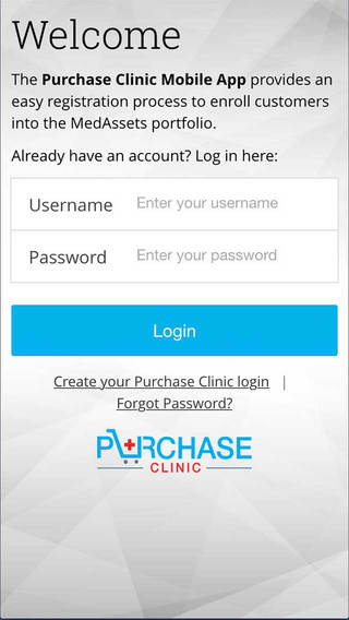 Purchase Clinic