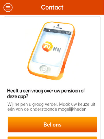 【免費財經App】Mijn Pensioencoach-APP點子