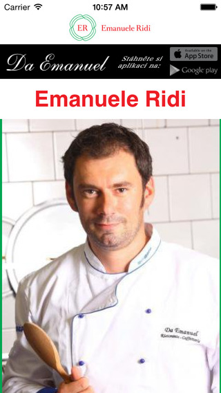 Emanuele Ridi