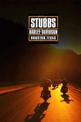 Stubbs Harley-Davidson screenshot 2