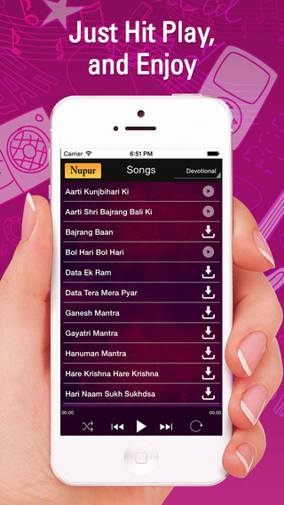 免費下載音樂APP|Indian Music Bank app開箱文|APP開箱王