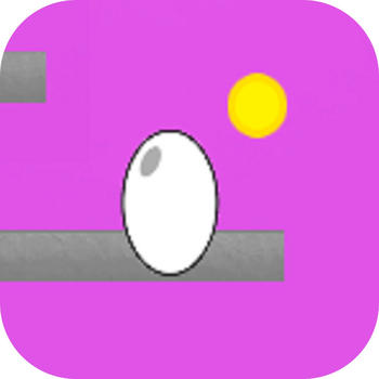 Easter Egg Fallen Down Free 遊戲 App LOGO-APP開箱王