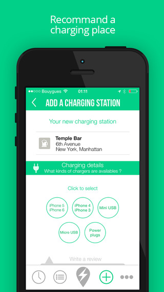 【免費生活App】Powize the first smart recharge network for your smartphone, tablet, and desktop.-APP點子