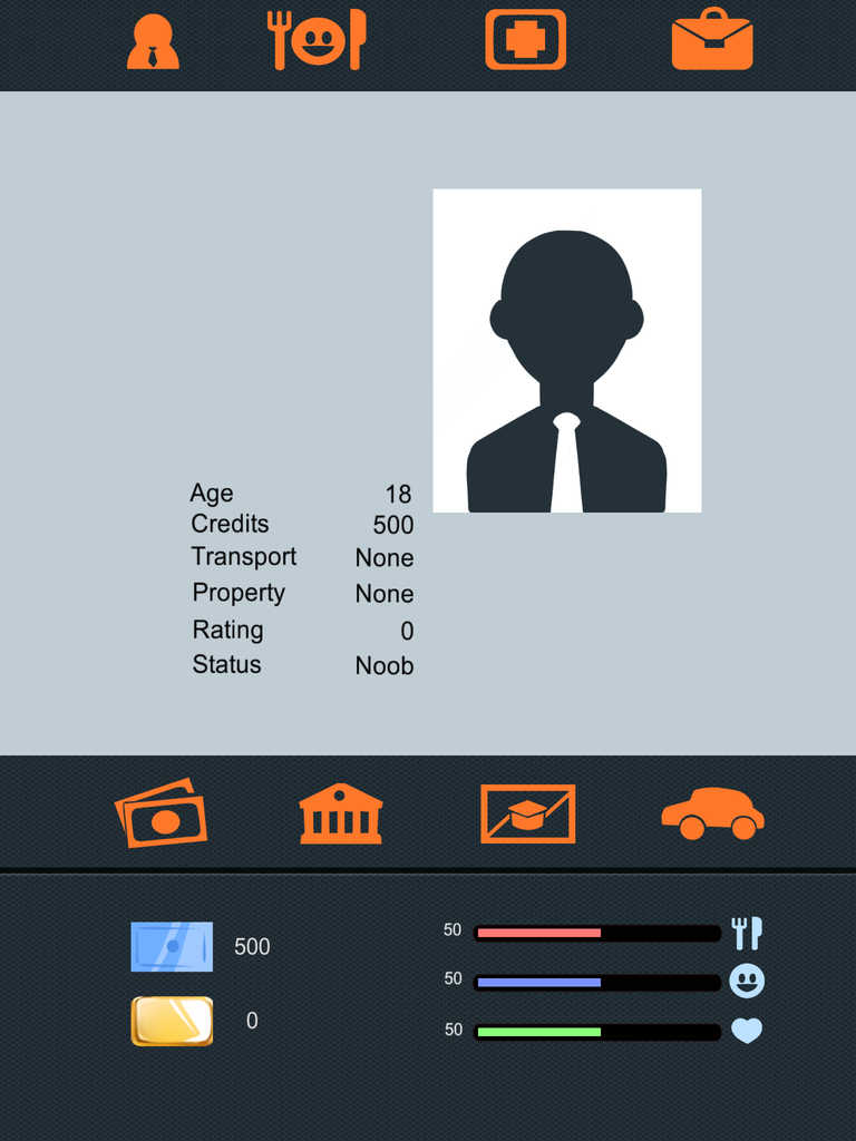 Forex simulator app iphone