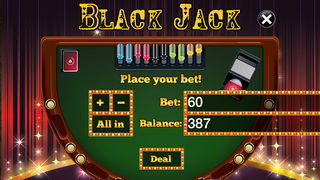 Screenshot 5 Big City Slots — играй в лучшие бесплатные казино игры