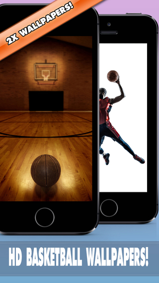 【免費運動App】Basketball Wallpapers and Backgrounds - Ad Free Edition-APP點子